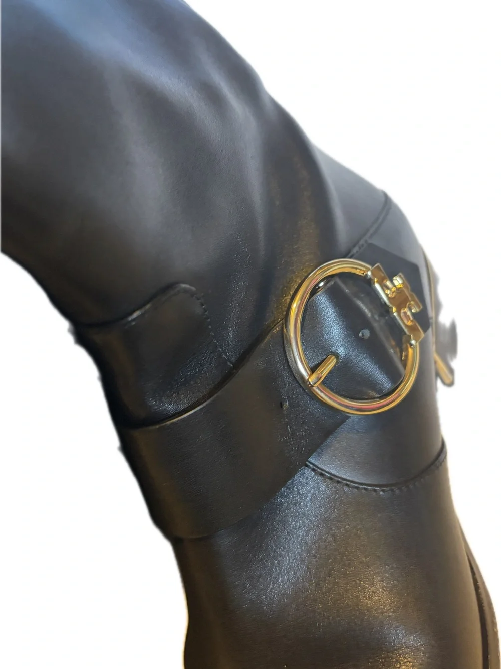 Tory Burch classic knee